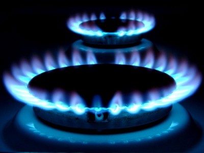 Украина купит газ у Туркменистана (фото из интернета)