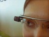 СБУ запретила очки от Google