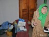Живущая в подъезде старушка-ветеран хочет квартиру в Крыму (видео)