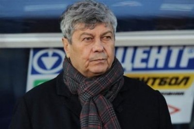 Луческу рассказал об уходе Виллиана Луческу рассказал об уходе Виллиана