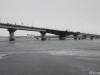 В Николаеве девушка прыгнула с моста из-за несчастной любви