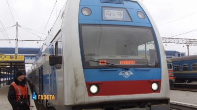 Сколько будут стоить билеты на скоростные поезда в Крым, пока никто не знает