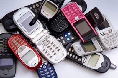 Украинцы потратили на мобильную связь 31 миллиард (фото из интернета)