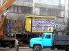 Вирус сноса незаконных ларьков и заборов охватывает весь Крым (фото)