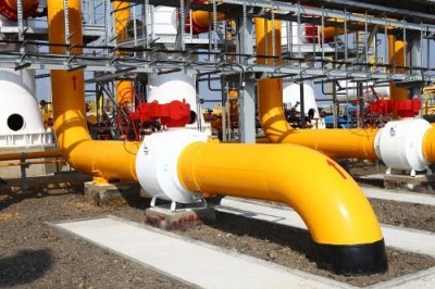 Янукович видит цену на российский газ ниже на 200 долларов