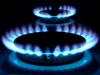 В Крыму водоканал залил газовую трубу водой