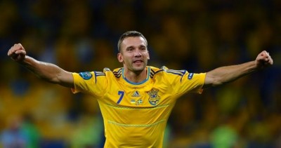 Шевченко ждут в Индонезии Шевченко ждут в Индонезии