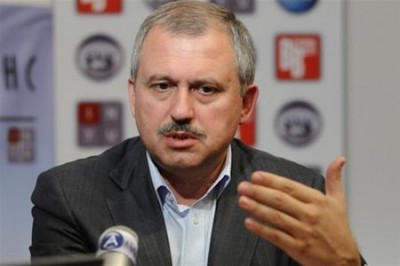 Андрей Сенченко может потерять пост главного оппозиционера в Крыму