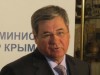 Крымский мэр пригрозил дать провокаторам по ушам и зубам