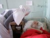 В Крыму ищут родственников попавшего в беду старичка, который плачет (фото)