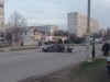 В Крыму парень и девушка разбились на мотоцикле