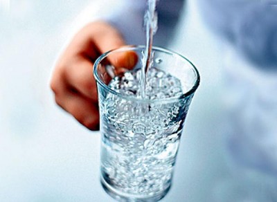 Севастопольцы не хотят пить днепровскую воду