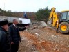 Азербайджан занялся восстановлением мемориала в Крыму