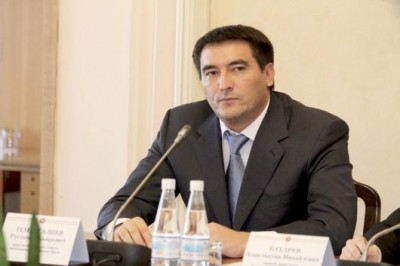 Отставка Темиргалиева не была рассмотрена депутатами ВР Крыма (фото из интернета)