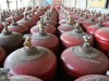 В Крыму накрыли очередных газозаправщиков