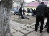 Пьяный безбилетник в Крыму устроил стрельбу на вокзале и в городе (фото)