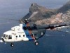 На поиски киллеров в Крыму отправили вертолет