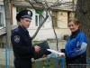 В Симферополе бабушка захватила в заложницы квартирантку