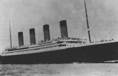 Миллиардер построит копию Титаника