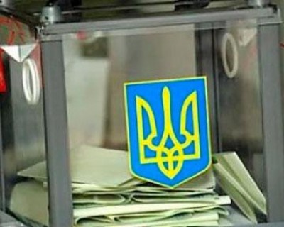 В Крыму уже два десятка кандидатов в депутаты