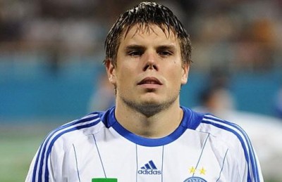 Динамо отдаст Вукоевича кровному врагу Динамо отдаст Вукоевича кровному врагу