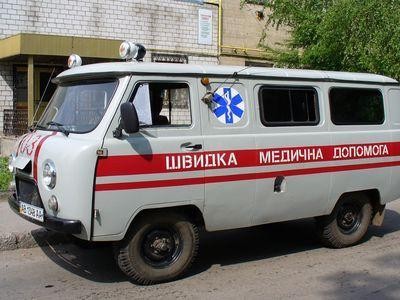 В Крыму нашли обгоревший труп