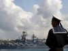 Черноморский флот в Крыму занимает землю без договоров аренды