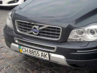 Крымский депутат опроверг, что сбил пешехода