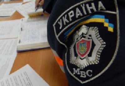 В Крыму осудили банду из работников МВД