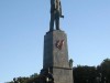 Памятник Ленину в Крыму будет охранять милиция