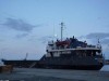 В Черном море утонул теплоход с украинско-российским экипажем