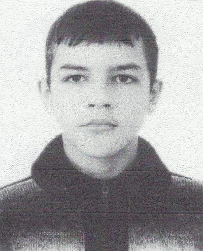 В Крыму пропал мальчик