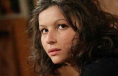 В Египте погибла украинская актриса В Египте погибла украинская актриса