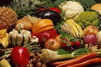 В Крыму дорожают овощи