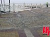 На гуляющих крымчан на ЮБК обрушился каменный дождь (фото)