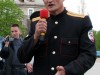На выборы в Раду от Крыма выставят выдворенного из Украины казака