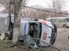 Смертельным ДТП "скорой помощи" в Крыму займется специальная комиссия