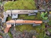 Возле керченской крепости нашли оружие
