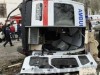 Пациент "скорой", попавшей в страшное ДТП в Крыму, вышел из комы