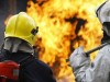 Спасатели опровергли взрыв дома в Крыму при пожаре