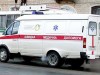 В Крыму старушка на пожаре обгорела на 3/4 тела