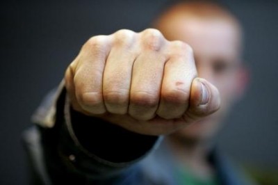 Учительница побила ученика на Закарпатье