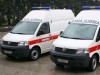 Во Львове за сутки вытащили из сугробов 9 авто "скорой помощи"