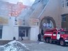 Под Киевом дважды взорвался супермаркет