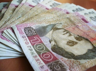 Украинцам должны миллиардную зарплату
