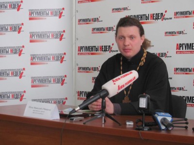 Как правильно поститься крымчанам