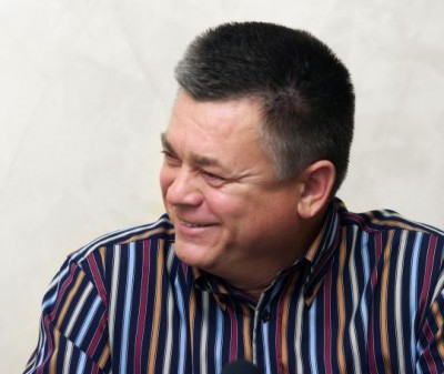 Крымского министра лишили мандата депутата