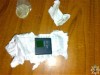 Жительница Крыма пыталась пронести осужденному наркотики в белье (фото)