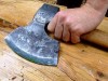 В воскресенье Крым снова завалило деревьями