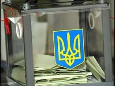 В Крыму прошли выборы в Верховный Совет